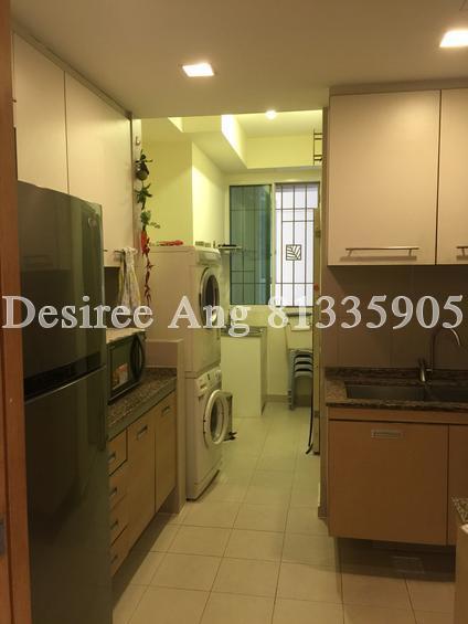 Ris Grandeur (D18), Condominium #119344392